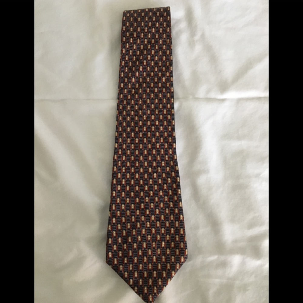 Tie